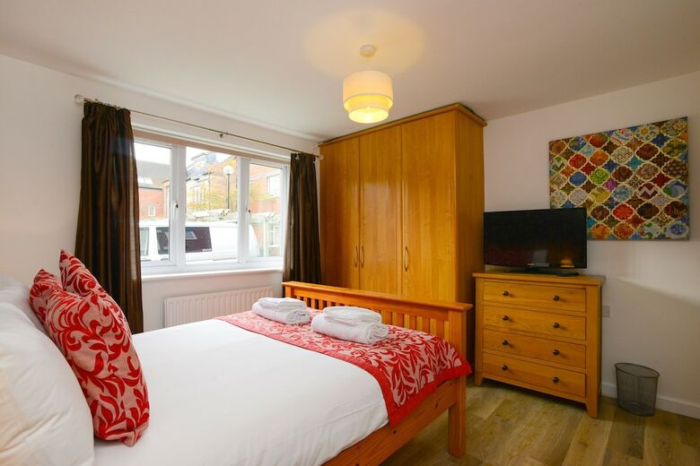 Apartamentos Edward's Court