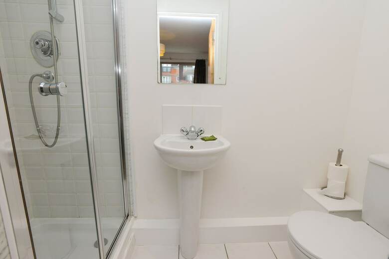 Apartamentos Edward's Court