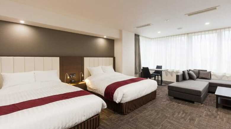 Hotel Grancerezo Kagoshima