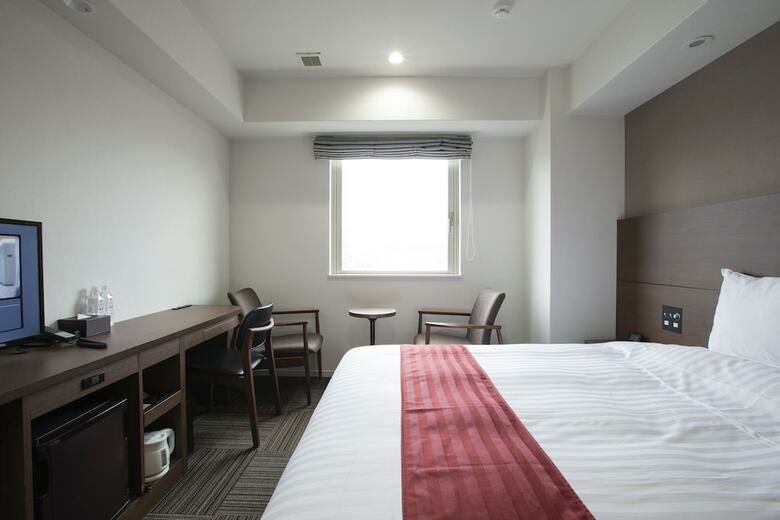 Hotel Grancerezo Kagoshima
