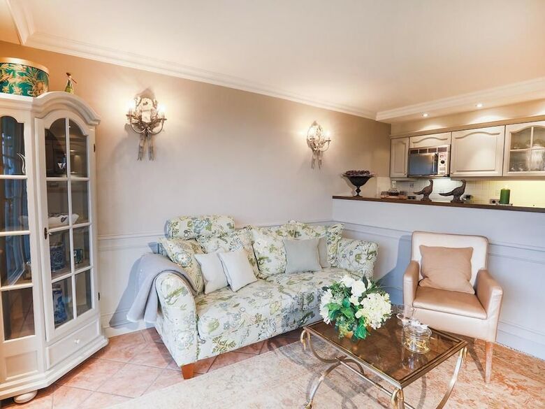 Apartamentos Inselliebe