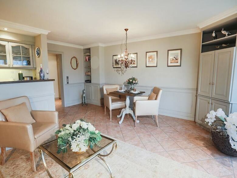 Apartamentos Inselliebe