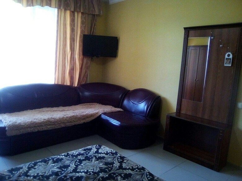 Bed & Breakfast Belaya Volna