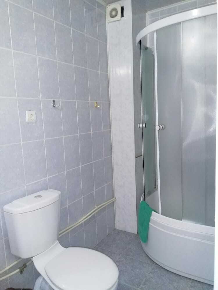 Bed & Breakfast Belaya Volna