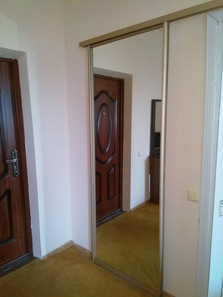 Bed & Breakfast Belaya Volna