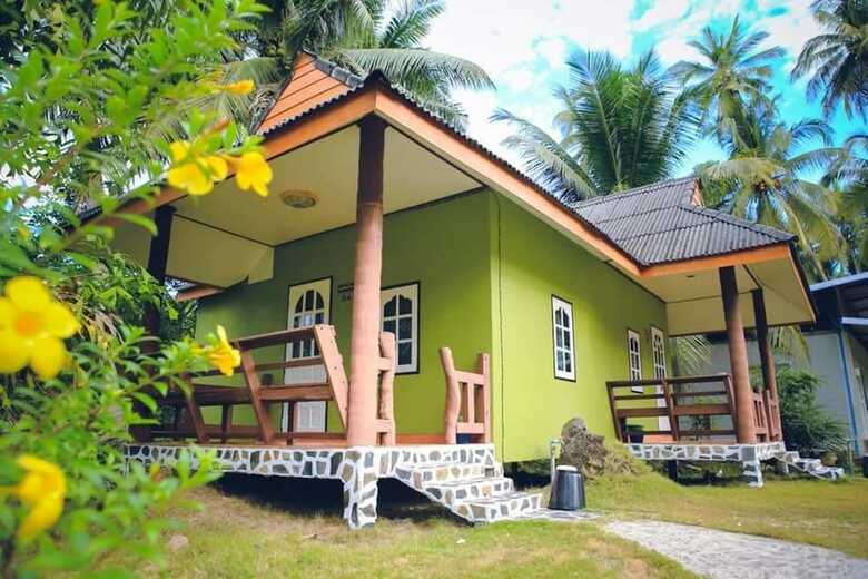 Hotel Koh Kood Far East Resort