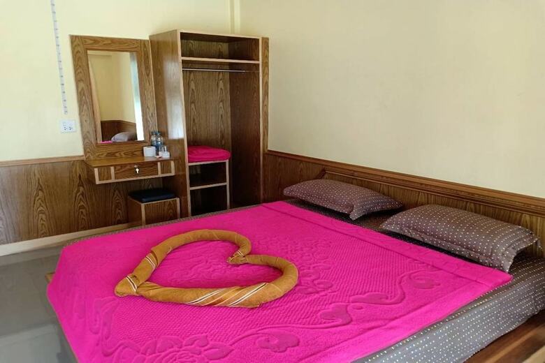 Hotel Koh Kood Far East Resort