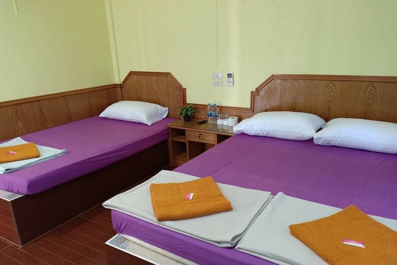 Hotel Koh Kood Far East Resort