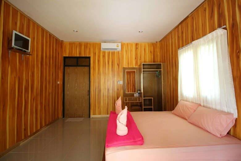 Hotel Koh Kood Far East Resort