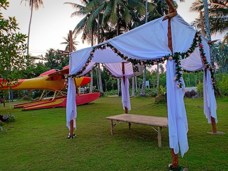 Hotel Koh Kood Far East Resort