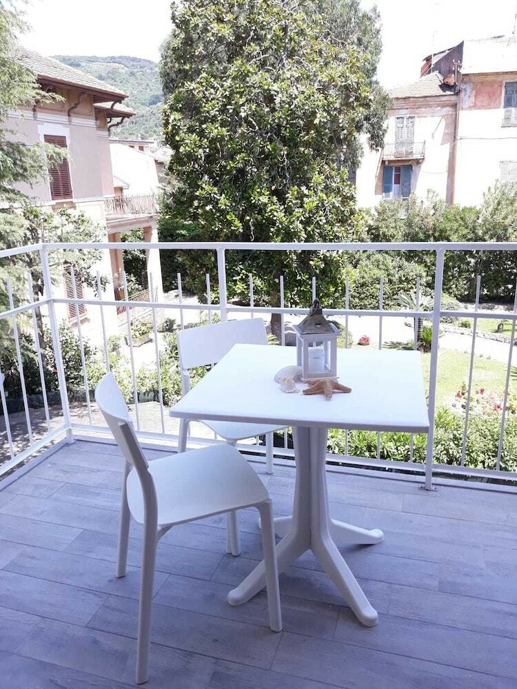 Apartamento Residence Bike And Beach