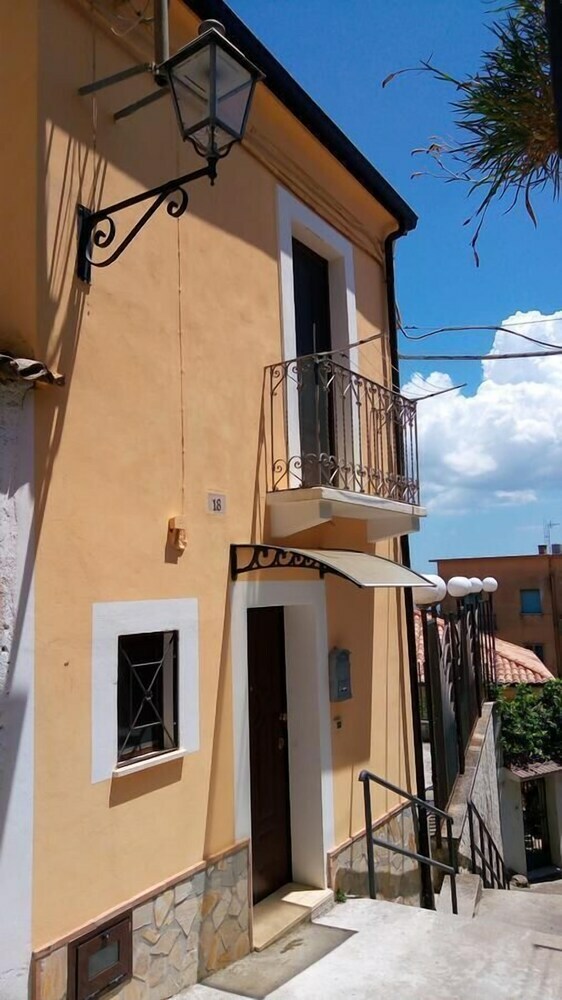 A Casa Di Ciccio