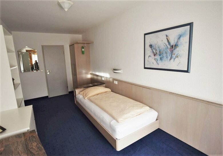 Pension Hotel Alena