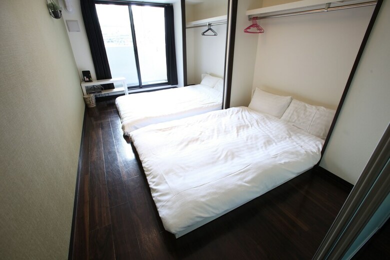 Apartamentos Rafore Shimanouchi II