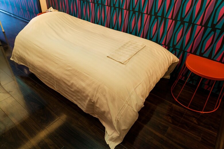 Apartamentos Rafore Shimanouchi II