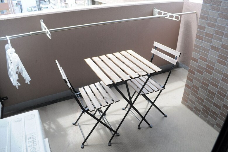 Apartamentos Rafore Shimanouchi II