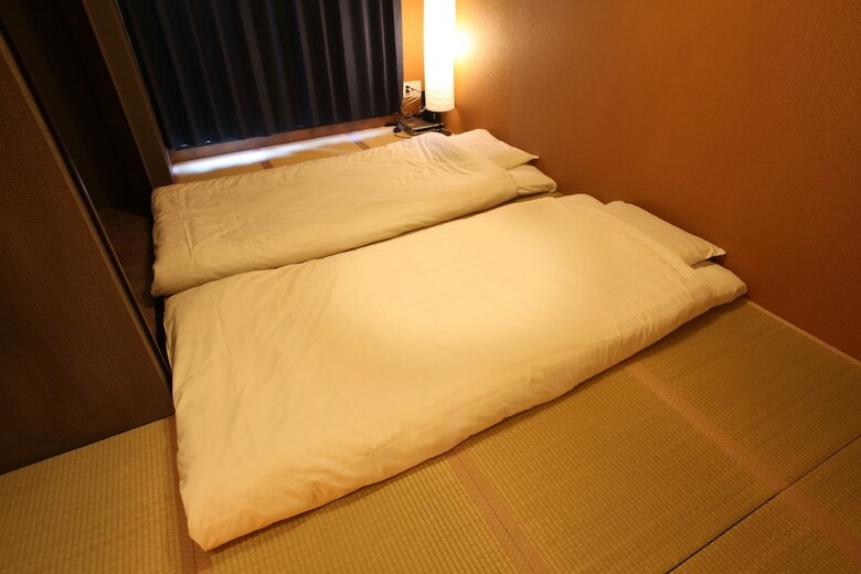 Apartamentos Rafore Shimanouchi II