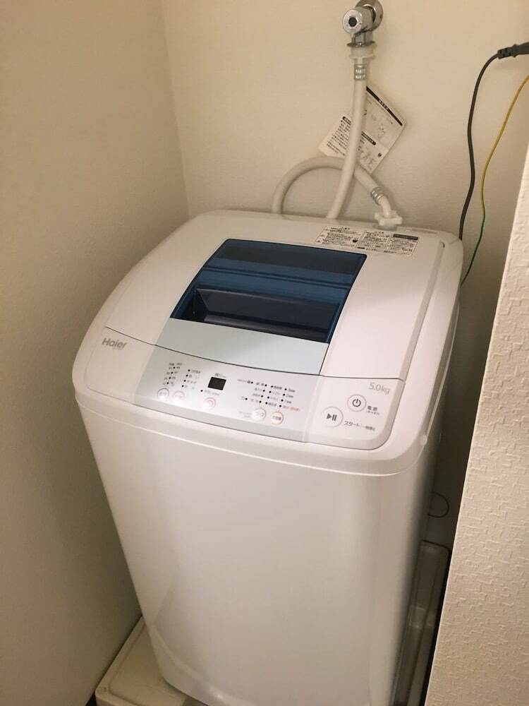 Apartamentos Rafore Shimanouchi II
