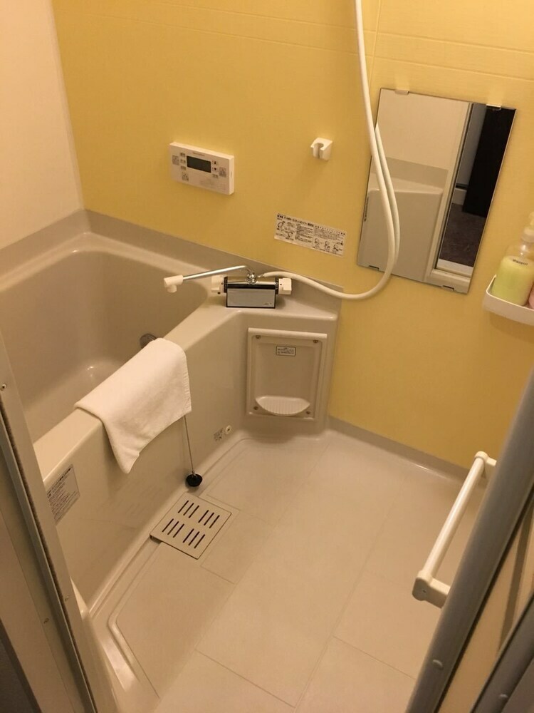 Apartamentos Rafore Shimanouchi II
