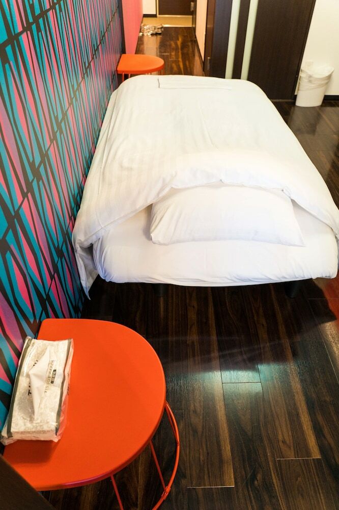 Apartamentos Rafore Shimanouchi II