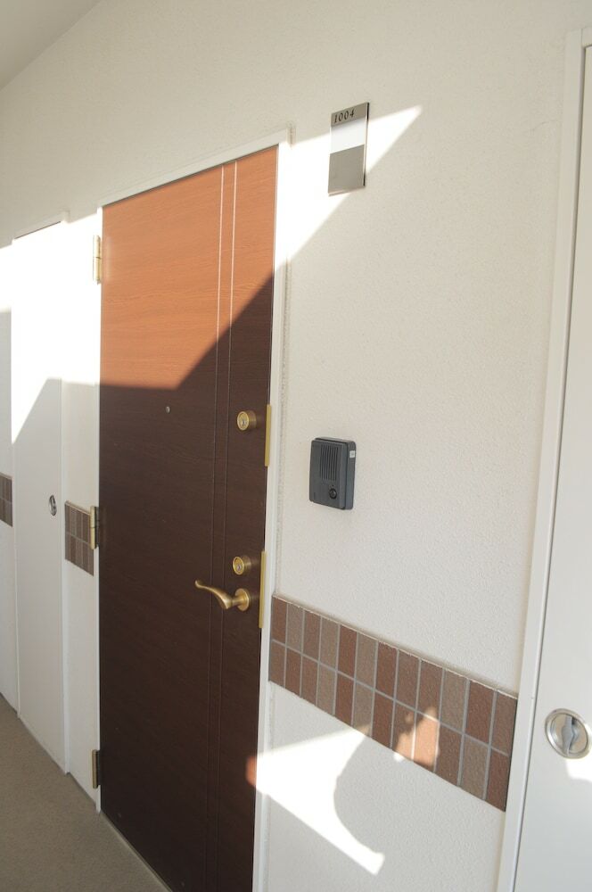 Apartamentos Rafore Shimanouchi II