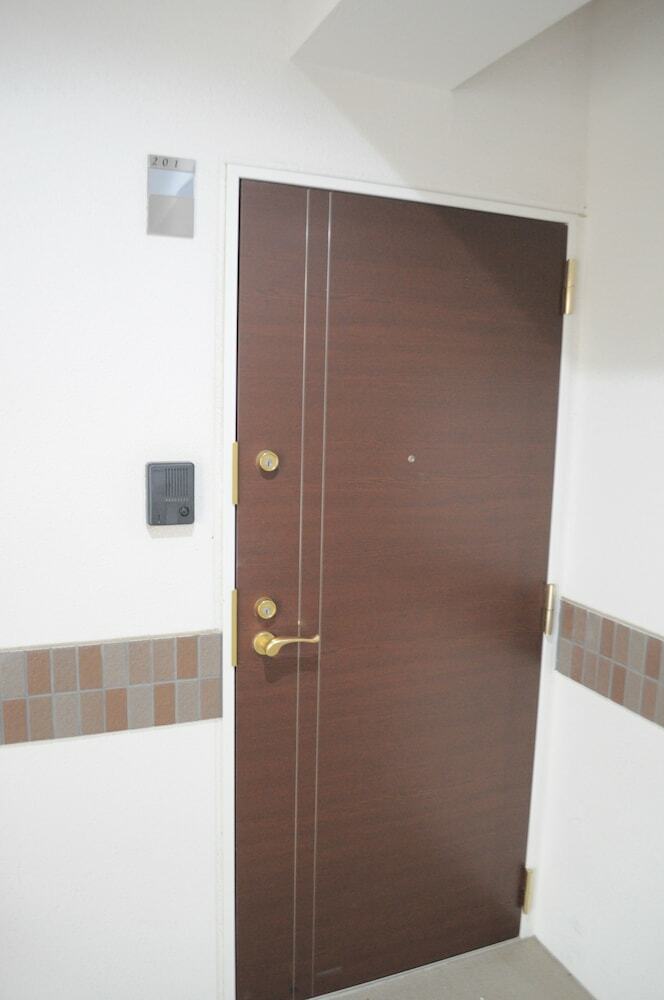 Apartamentos Rafore Shimanouchi II