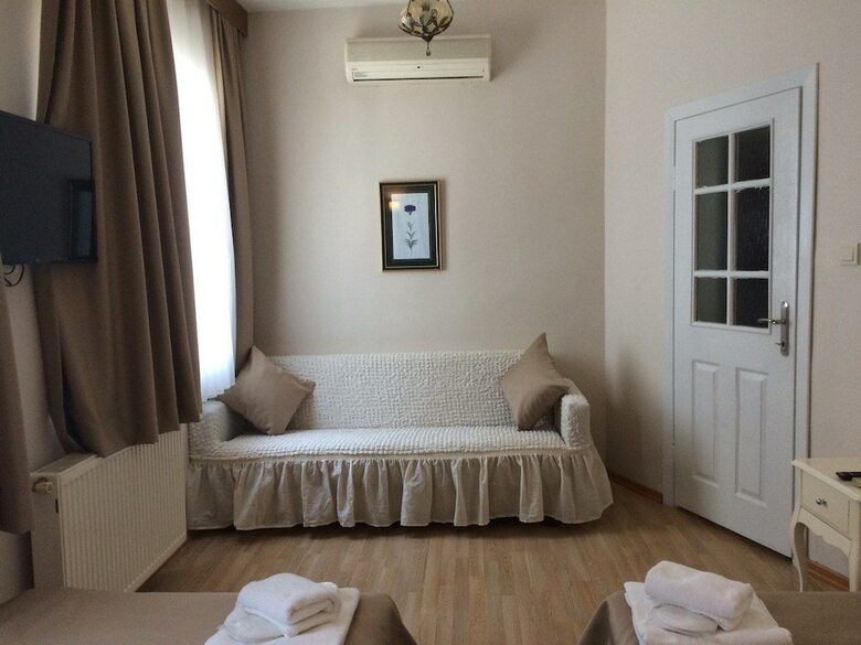 Apartamento Stone House