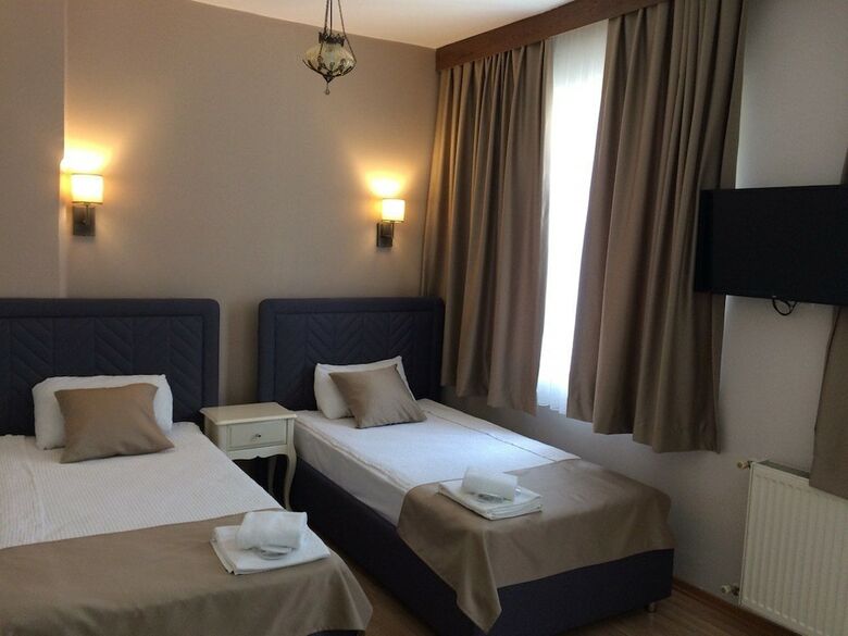 Apartamento Stone House
