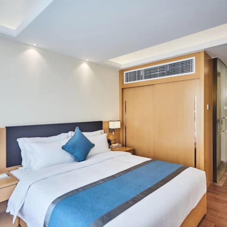 Ding Shang Service Apartment Hotel