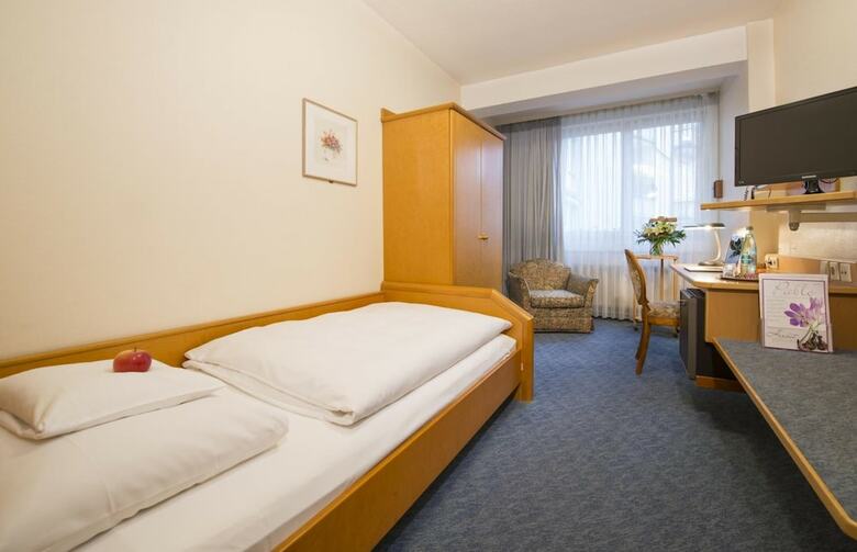 Trip Inn Hotel Aschaffenburger Hof