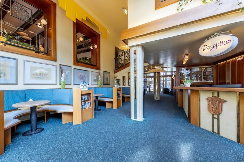 Trip Inn Hotel Aschaffenburger Hof