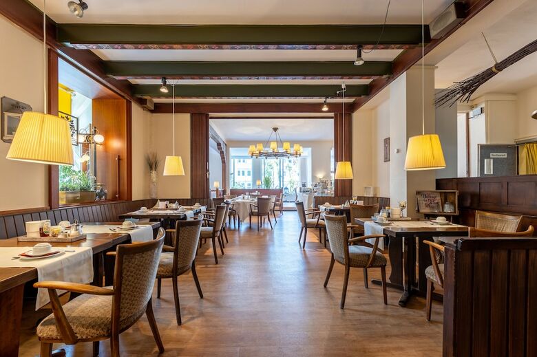 Trip Inn Hotel Aschaffenburger Hof