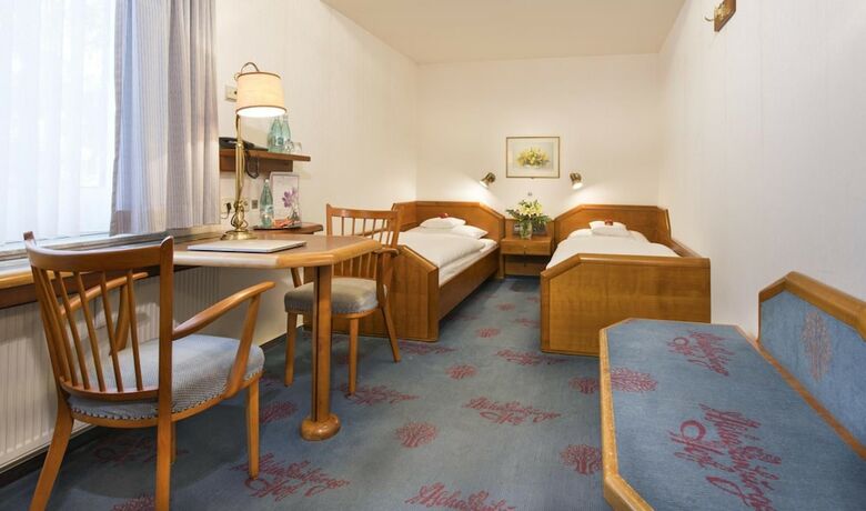 Trip Inn Hotel Aschaffenburger Hof