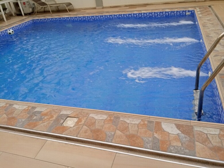 Apartamentos The Dernier
