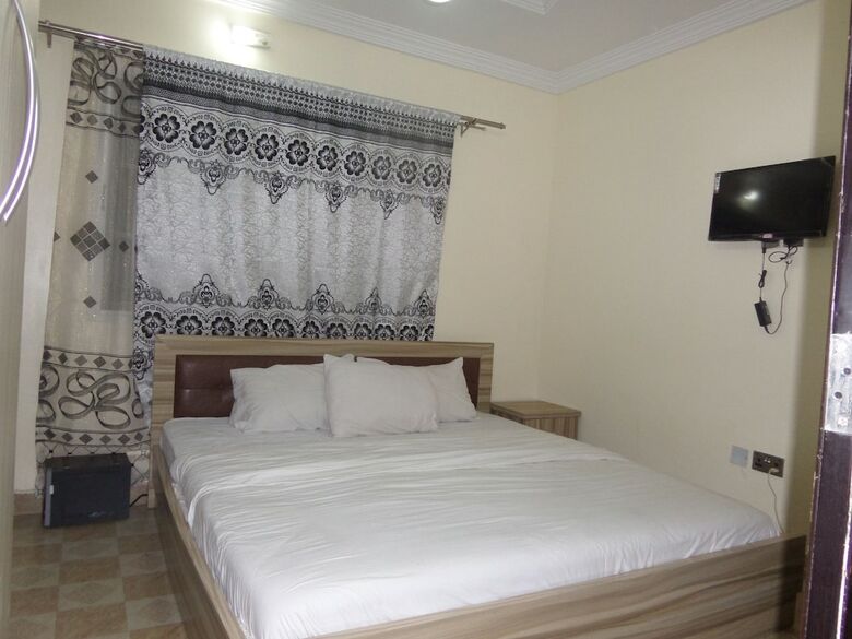 Hotel de Maria Inn Apartment