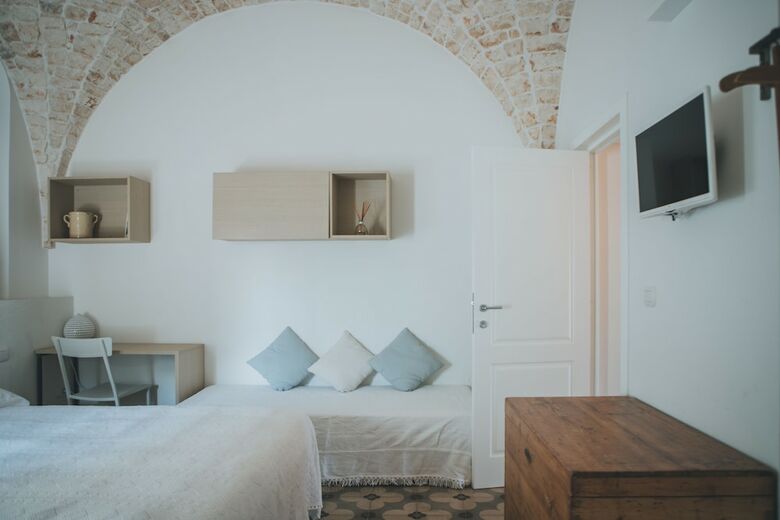 Bed & Breakfast Pietra Pesara