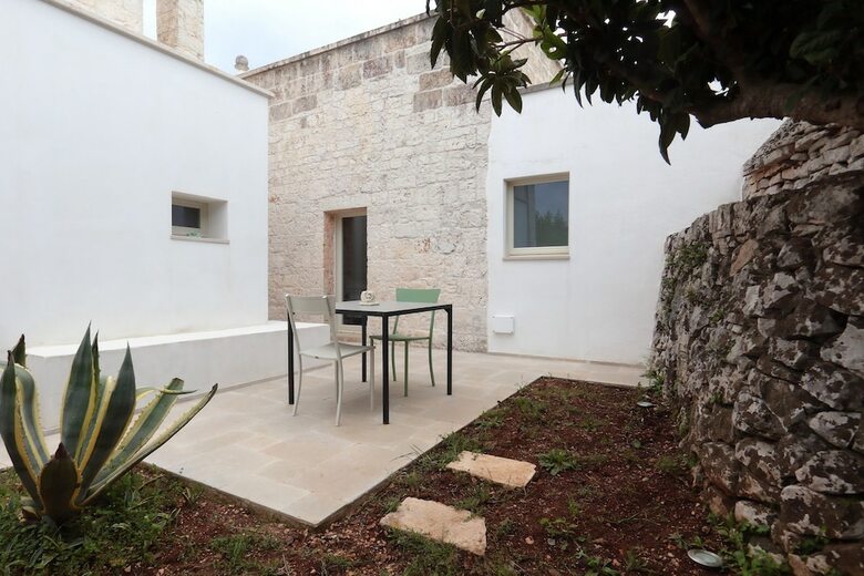 Bed & Breakfast Pietra Pesara