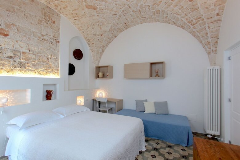 Bed & Breakfast Pietra Pesara