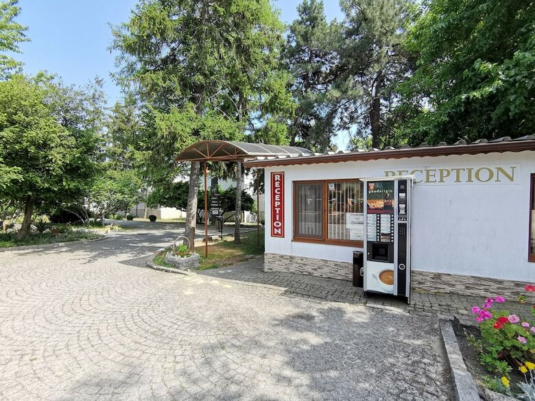 Hotel Saint Nikola Holiday Complex