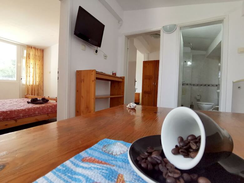 Hotel Saint Nikola Holiday Complex