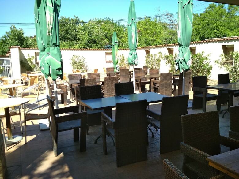 Hotel Saint Nikola Holiday Complex