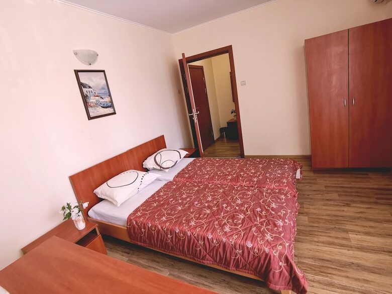 Hotel Saint Nikola Holiday Complex