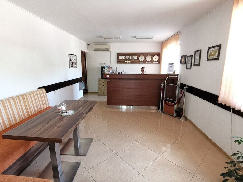 Hotel Saint Nikola Holiday Complex
