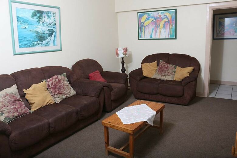 Apartamentos Beach Mansion 3