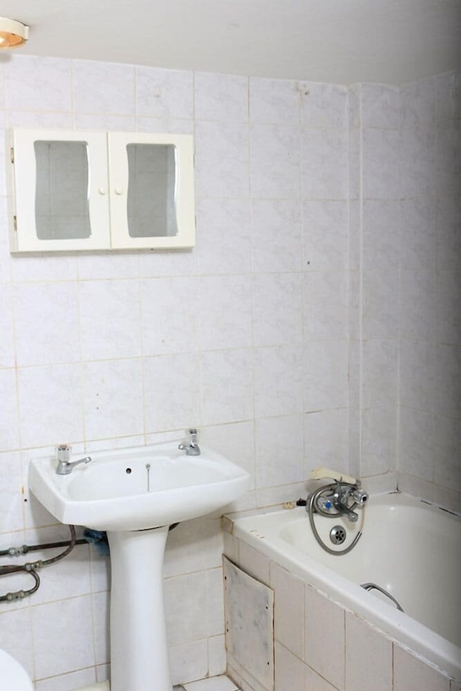 Apartamentos Beach Mansion 3