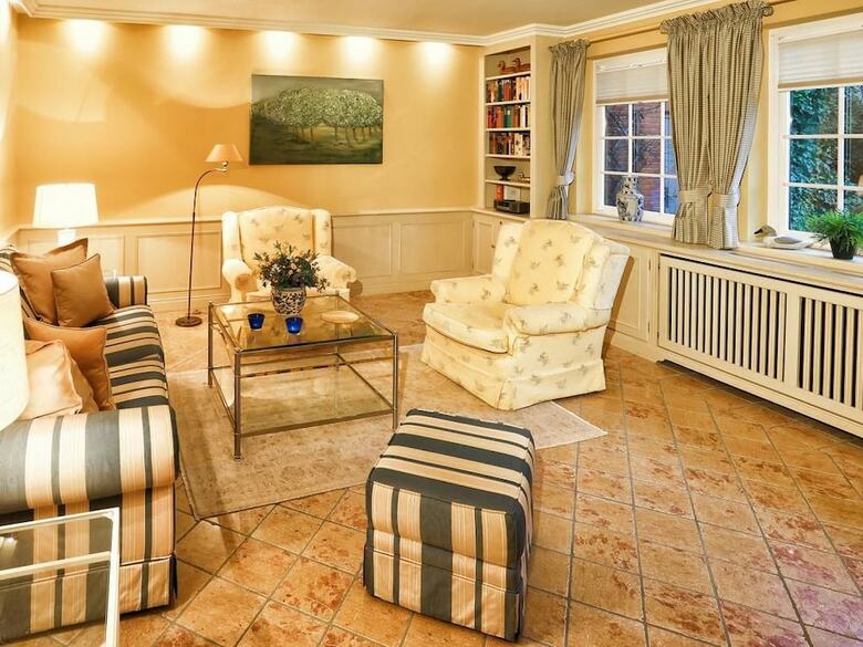 Apartamentos Luv