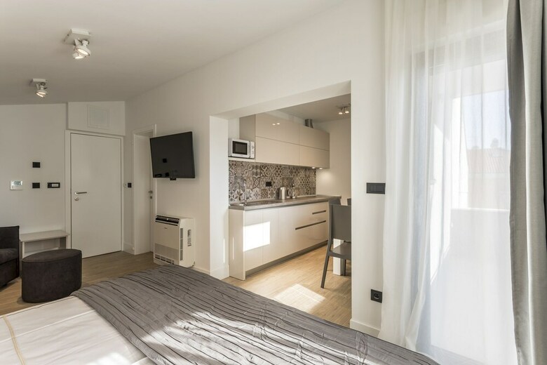 Apartamentos 2nightstudios