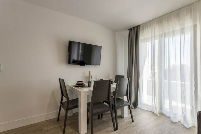 Apartamentos 2nightstudios