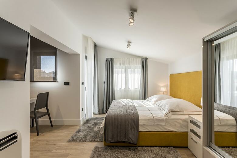 Apartamentos 2nightstudios