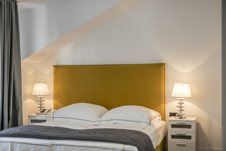 Apartamentos 2nightstudios